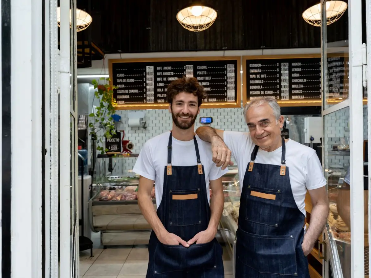 El viaje de un legado. De la empresa familiar a la familia empresaria