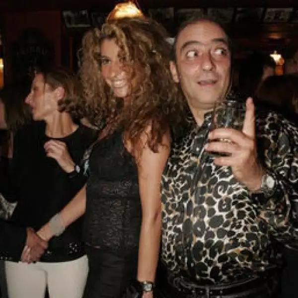 Celia Siton, Ciro Basila