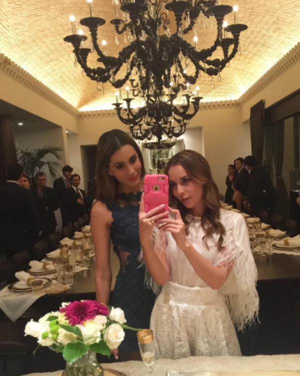 Sisters