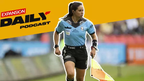 Expansión Daily 20 mayo 2022 (podcast de noticias de México en Spotify)