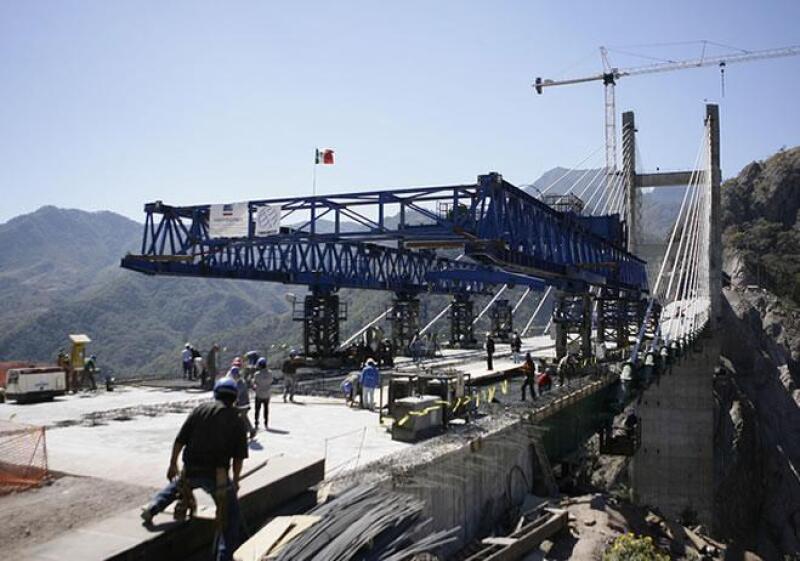 Infraestructura/IMEF