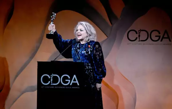 22nd Costume Designers Guild Awards - Show