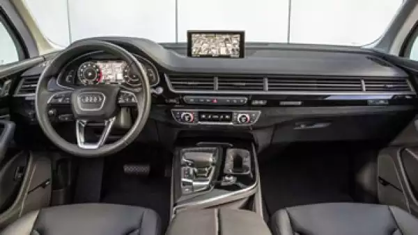 20 millones de vehículos utilizan el sistema Snapdragon LTE. (Foto: Qualcomm/Cortesía)