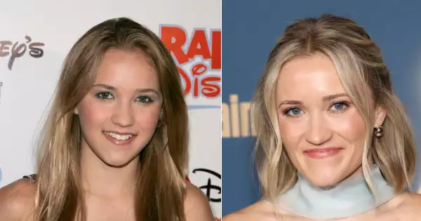 Emily Osment