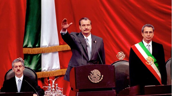 1 de diciembre de 2000
