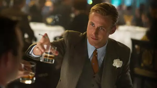 Ryan Gosling