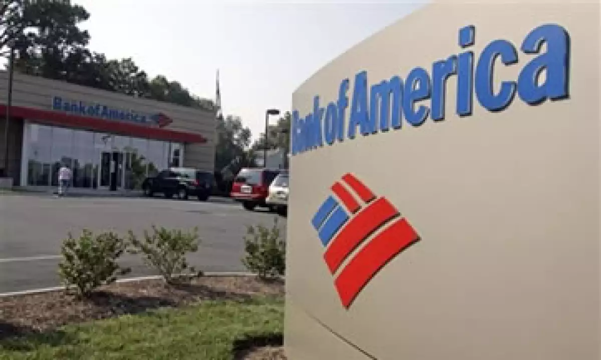 El acuerdo puede obligar a otros grandes bancos a resolver acusaciones similares. (Foto: AP)