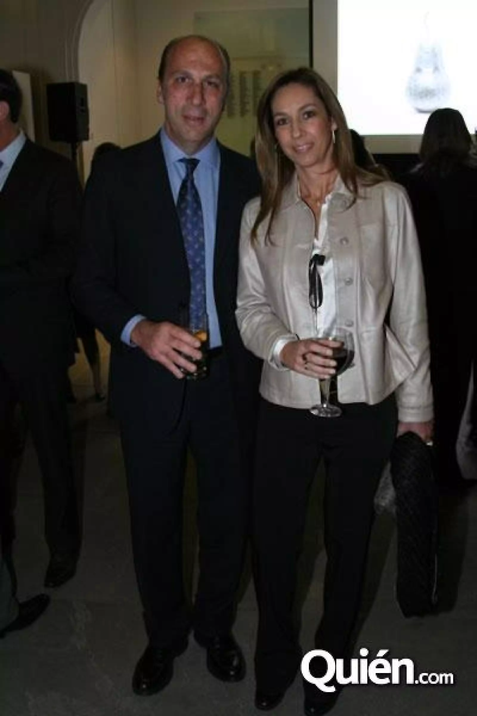 MAP Recorrido Intimo