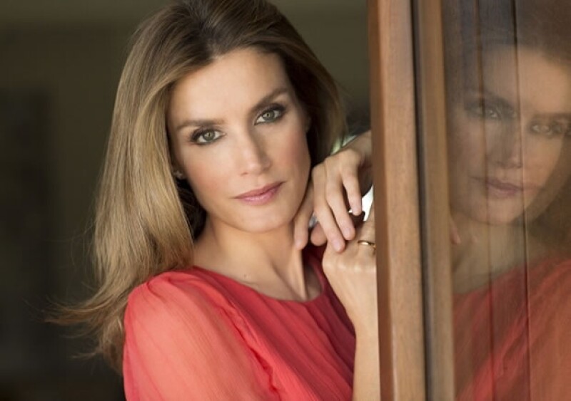 Letizia estudió en la Complutense.