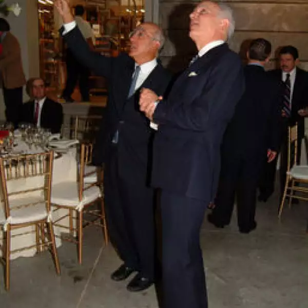 Eneko Belausteguigoitia Arocena, Juan Urquiaga