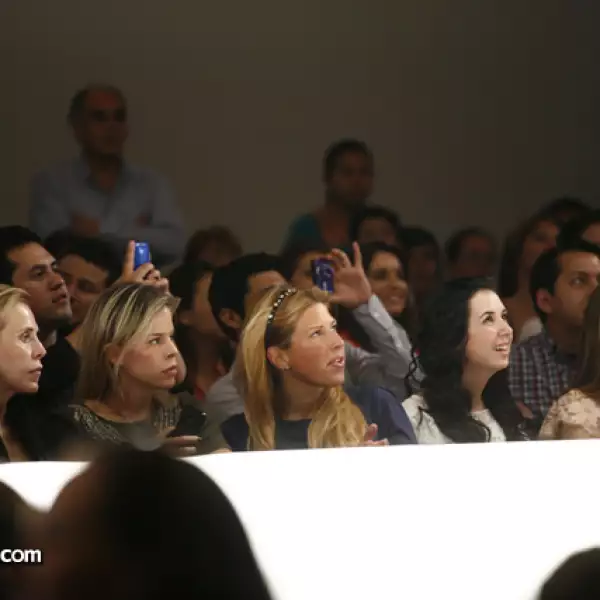 Gabriela Campos,Inge Bardo,Beatriz Pasquel,Fatima Torre,María Inés