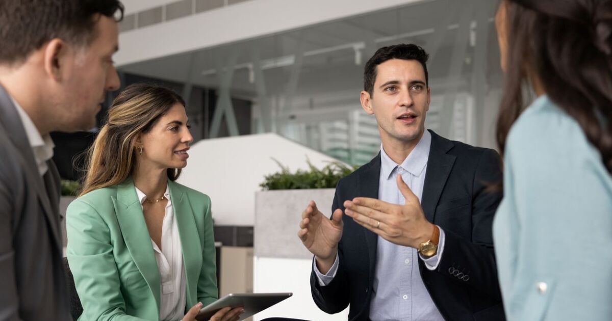 Bir Yönetim Kurulu için en önemli röportaj hangisidir?