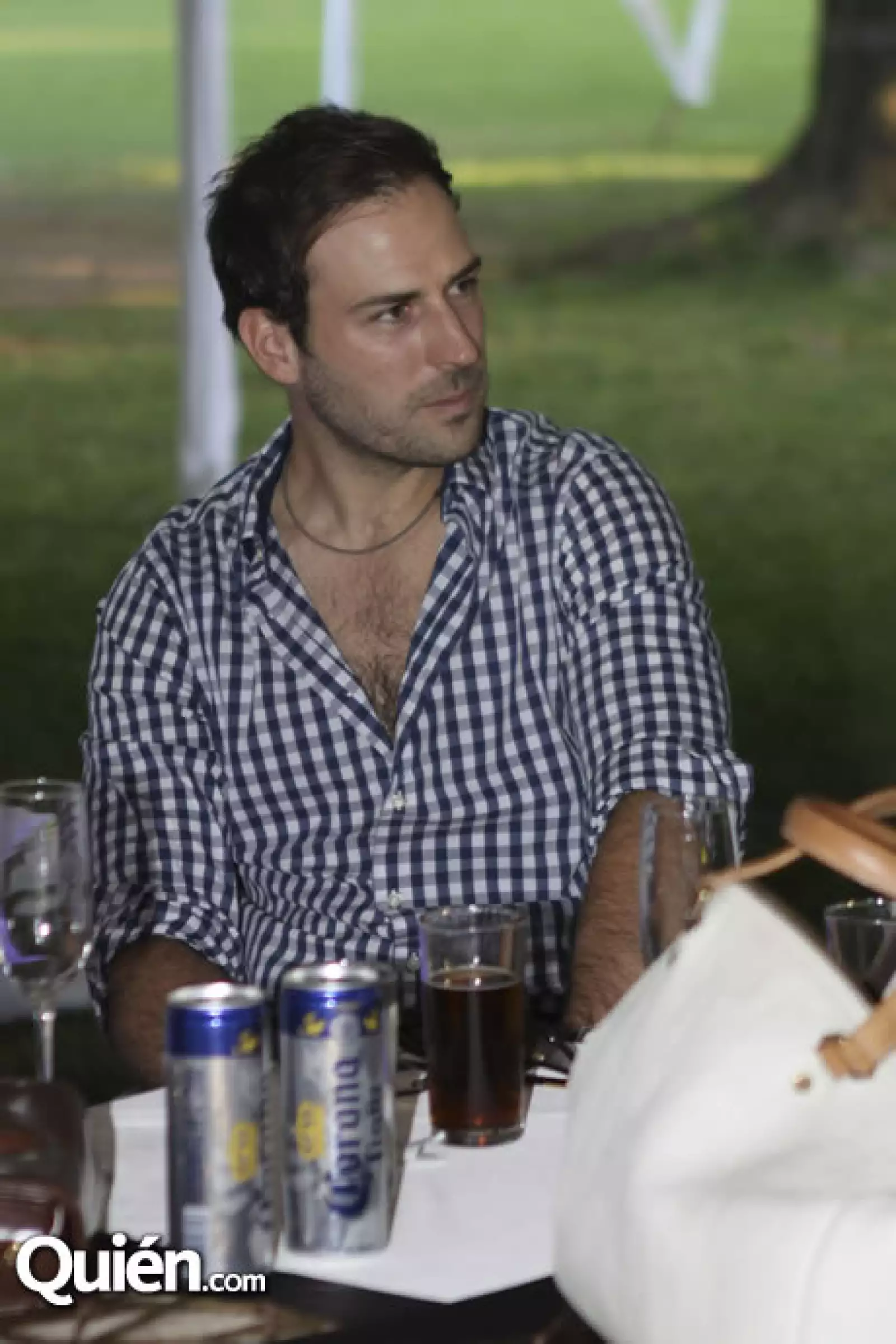 Juan Pablo García Rulfo