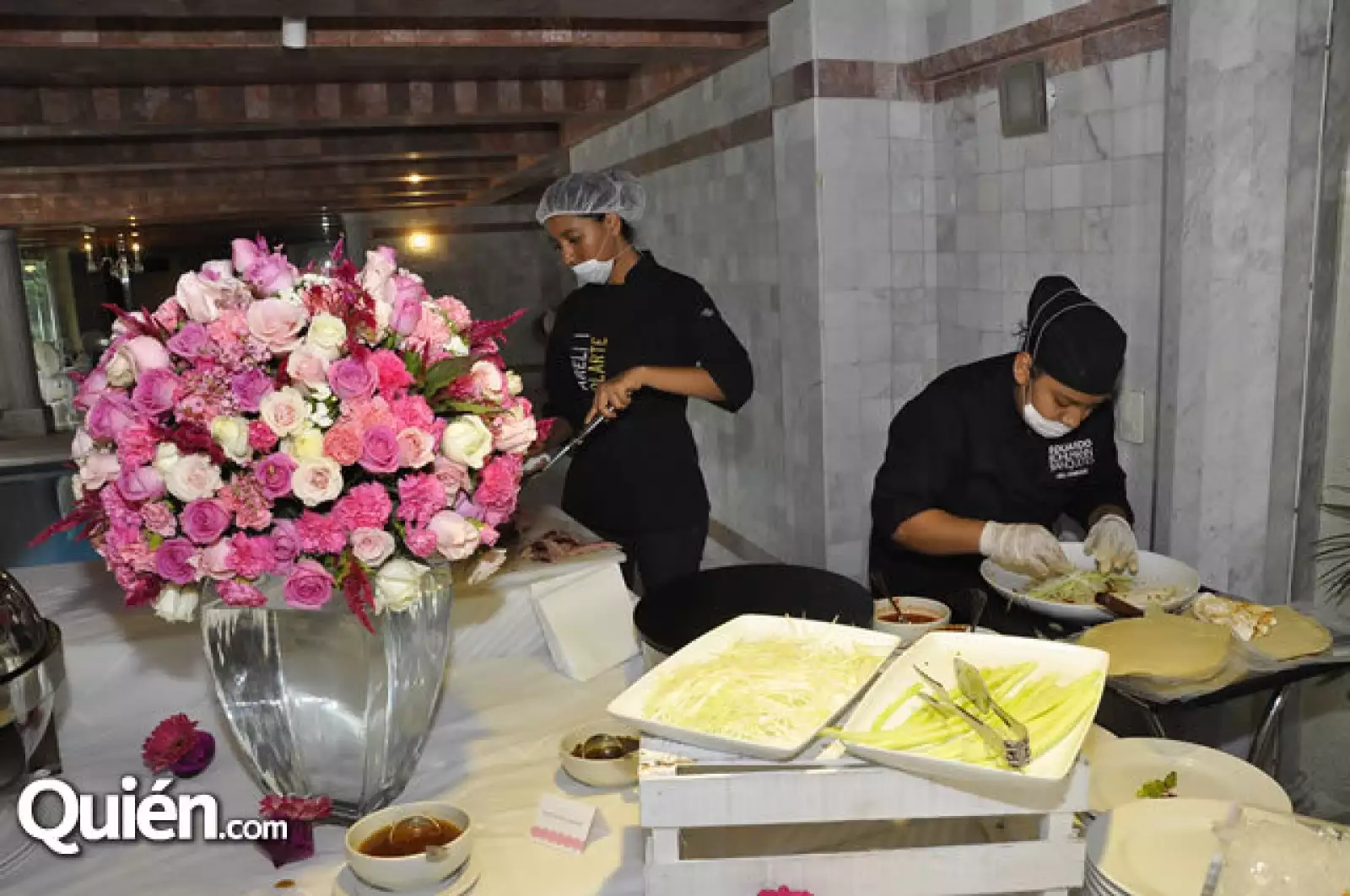 Baby Shower Raquel Juan Marcos