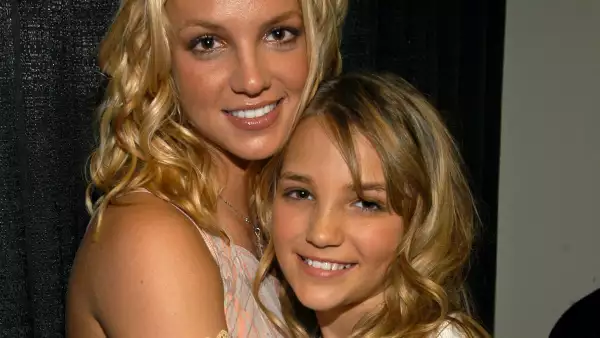 Nickelodeon Kids Choice Awards 2003 - Backstage