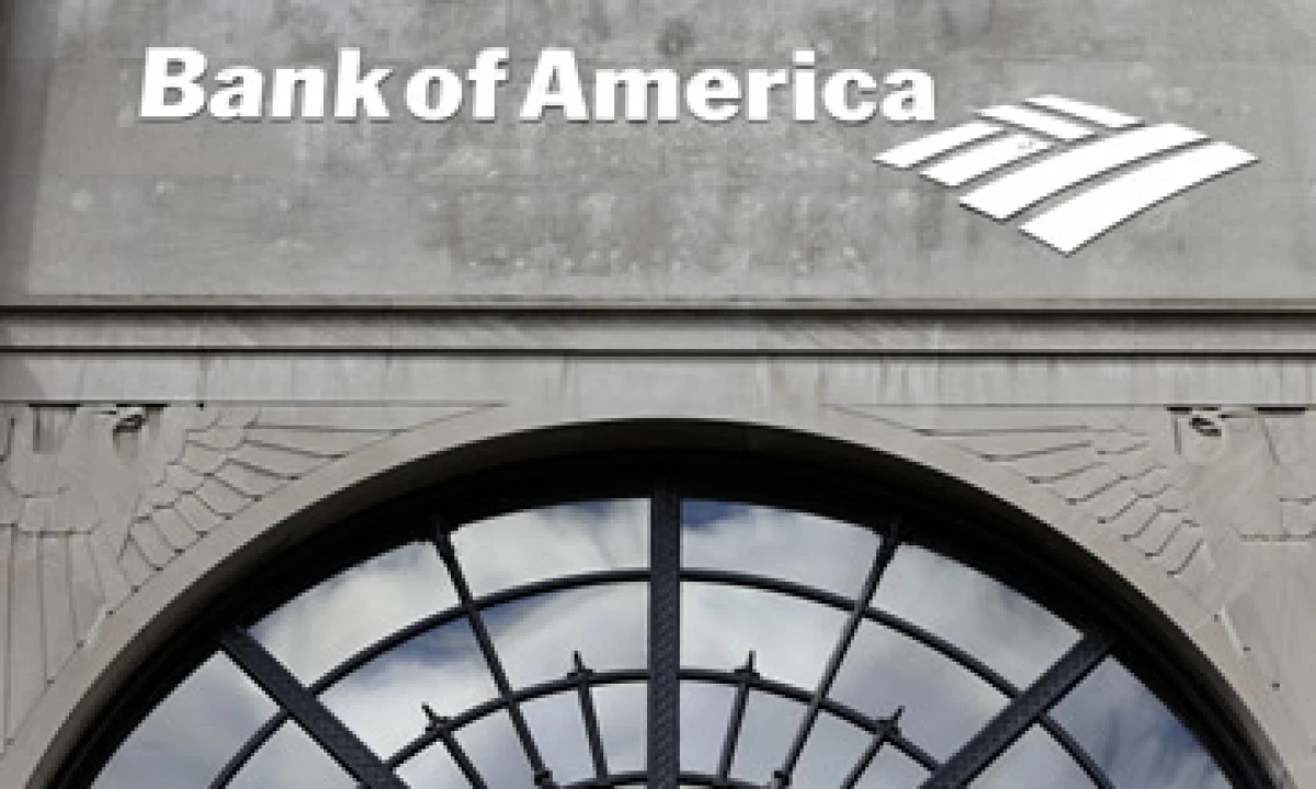 Bank of America aceptó el acuerdo propuesto en junio del 2011 para resolver denuncias de inversores. (Foto: AP)