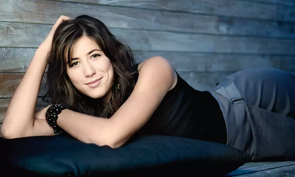 Garbiñe Muguruza