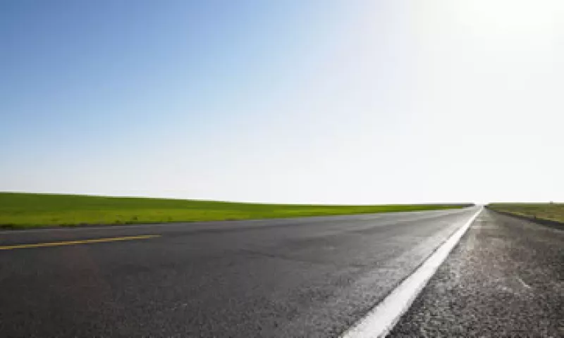 A inicios de febrero, el Gobierno federal inhabilitó a Oceanografía.  (Foto: Getty Images)