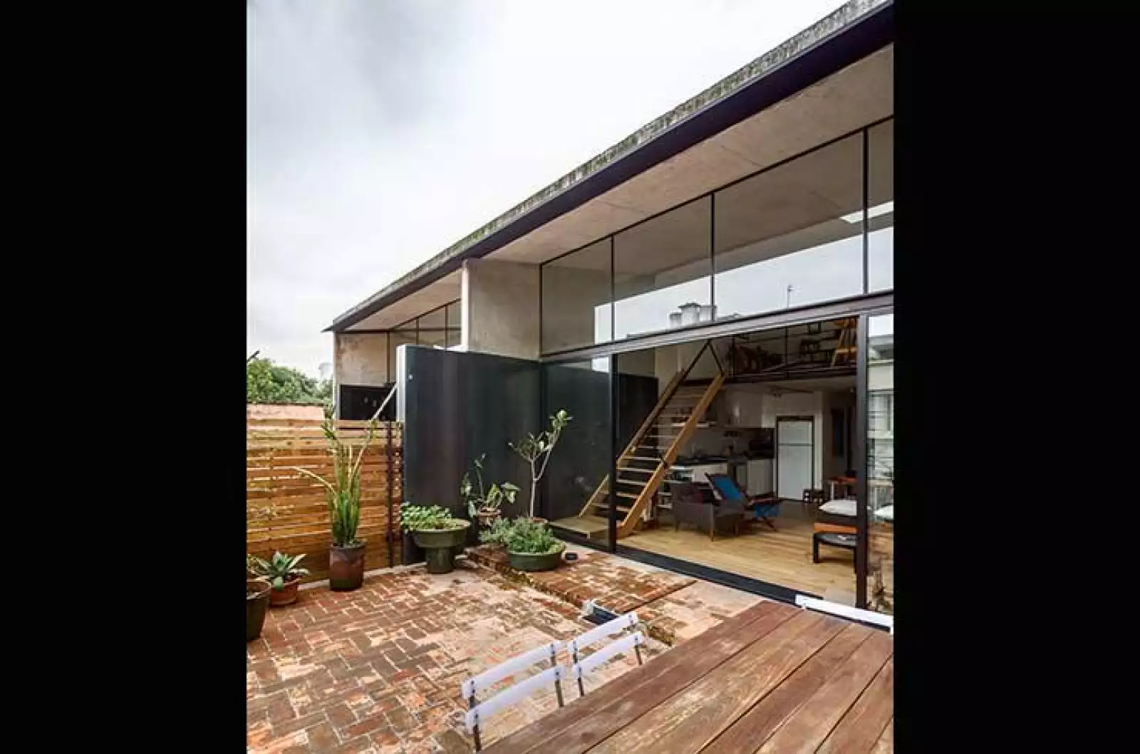 Havre Desarrollo - AT103