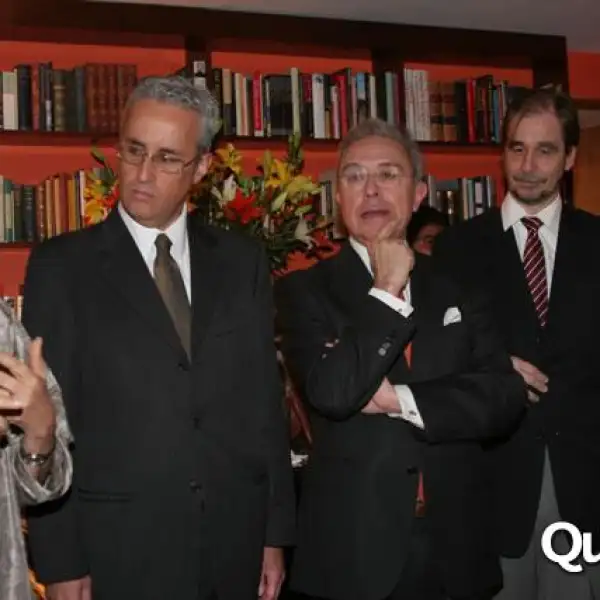 Coctel Guadalupe Loaeza