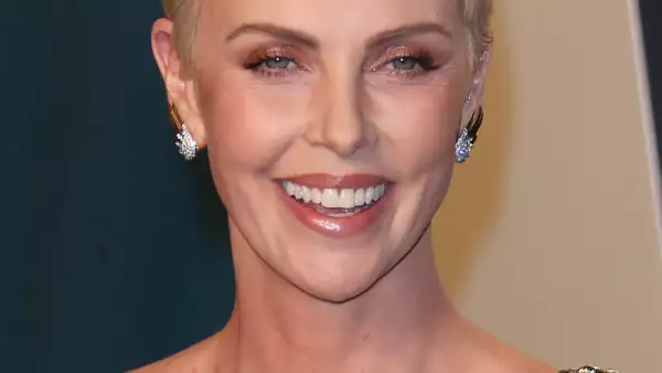 2020 Vanity Fair Oscar Party Hosted By Radhika Jones - Arrivals