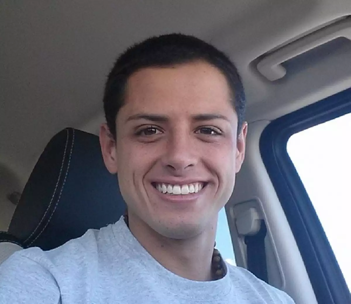 Chicharito