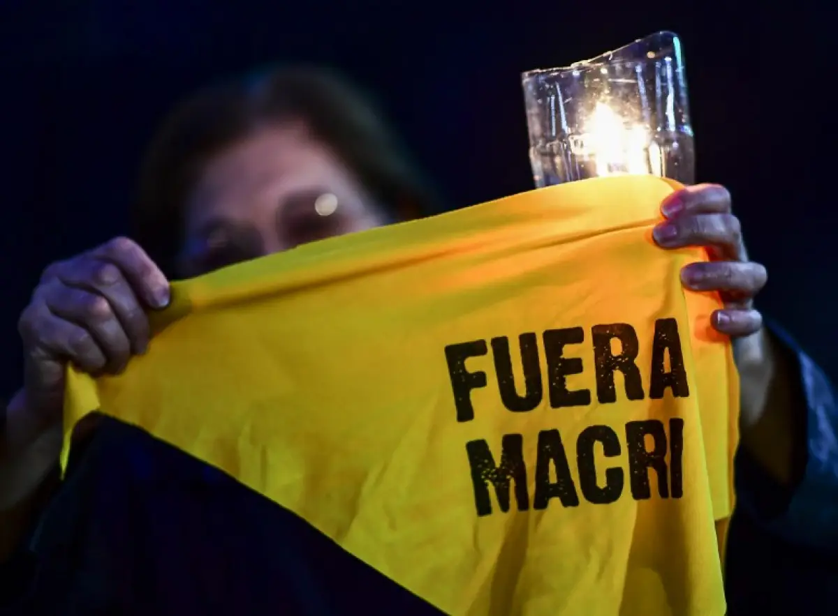 Rechazo.