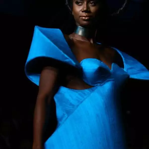 MF Pasarela Sebastián y María Luisa