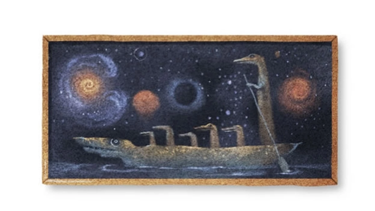 Leonora Carrington