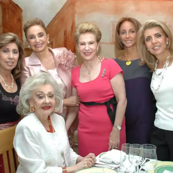 Convenio con Nosotros por los niños con cáncer