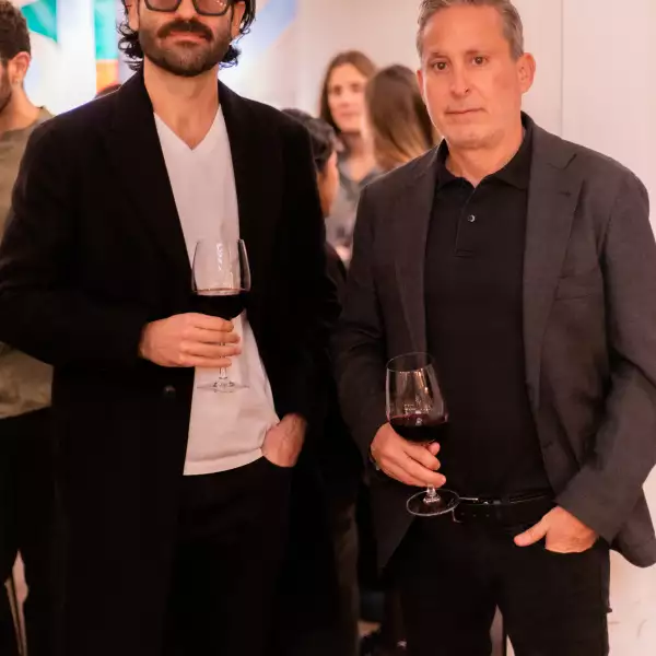 CENA RUTA DEL ARTE