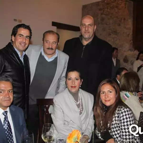 Inauguración Casona de la República