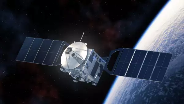 Satélite