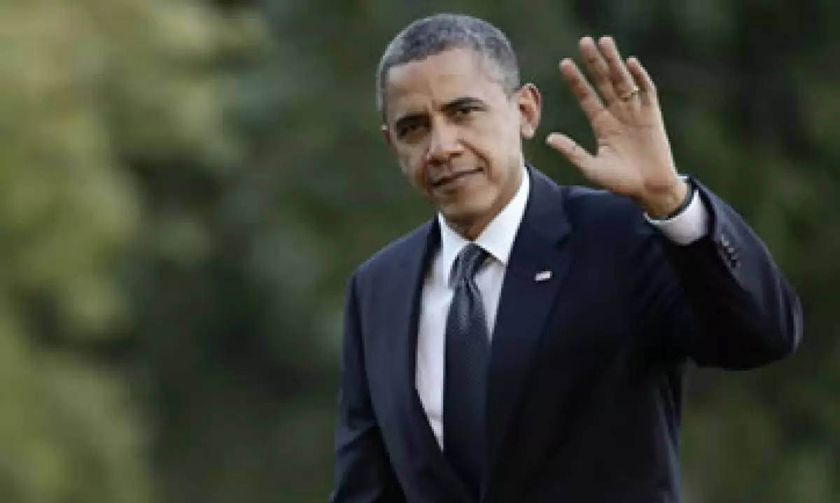 Obama enfrentó una dura crisis hipotecaria en su mandato. (Foto: AP)