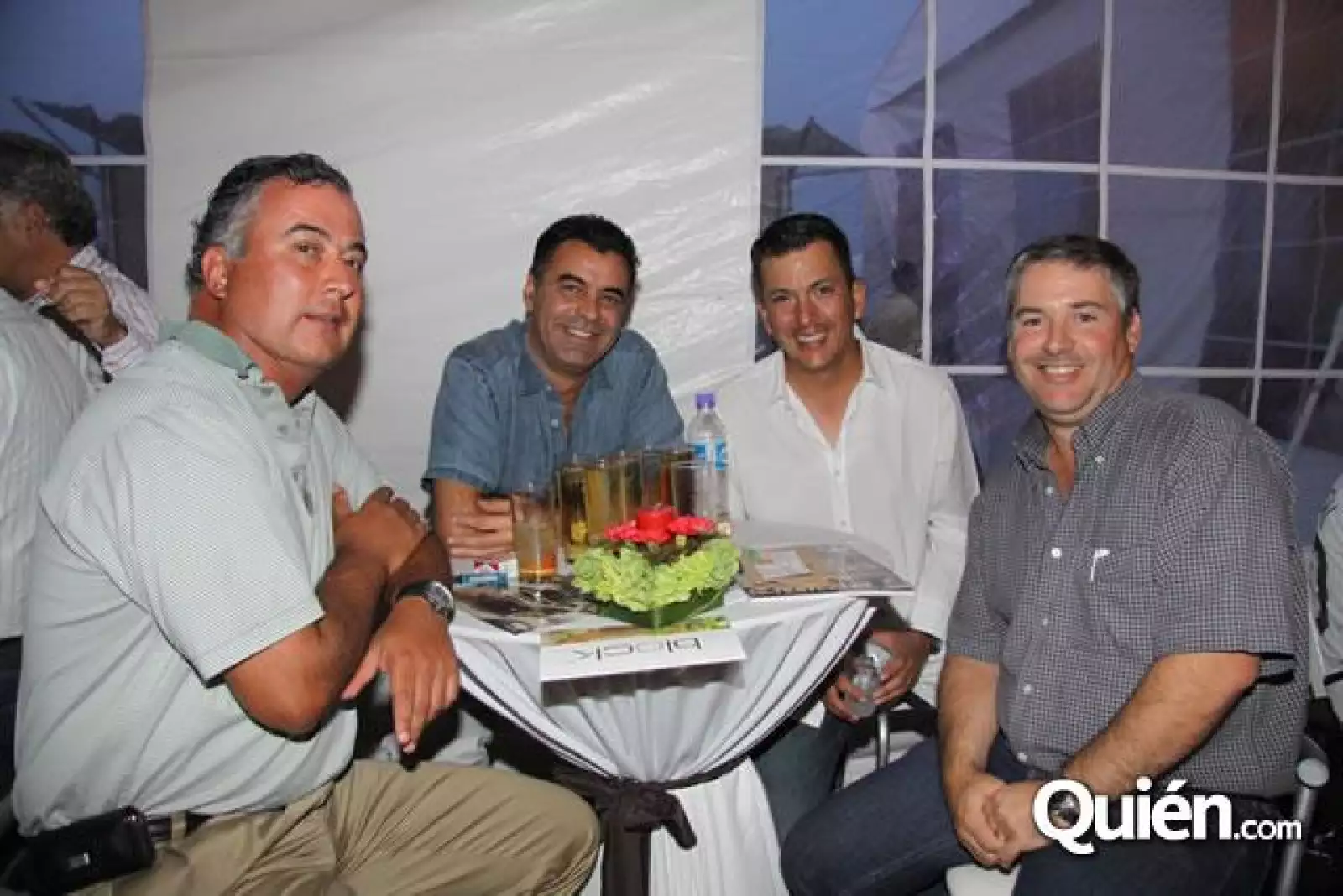 XII Torneo Anual de Golf