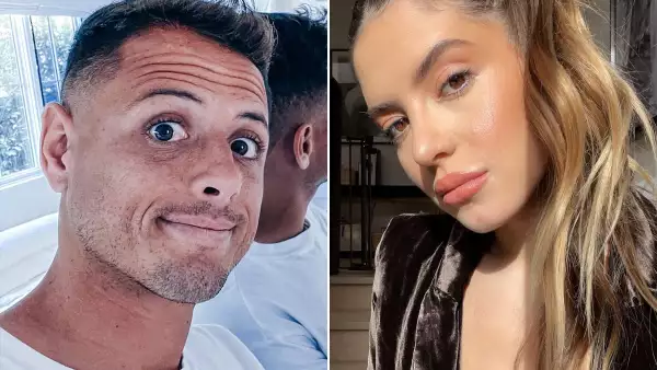 La sabia decisión que Sarah Kohan y Chicharito Hernández tomaron sobre sus hijos