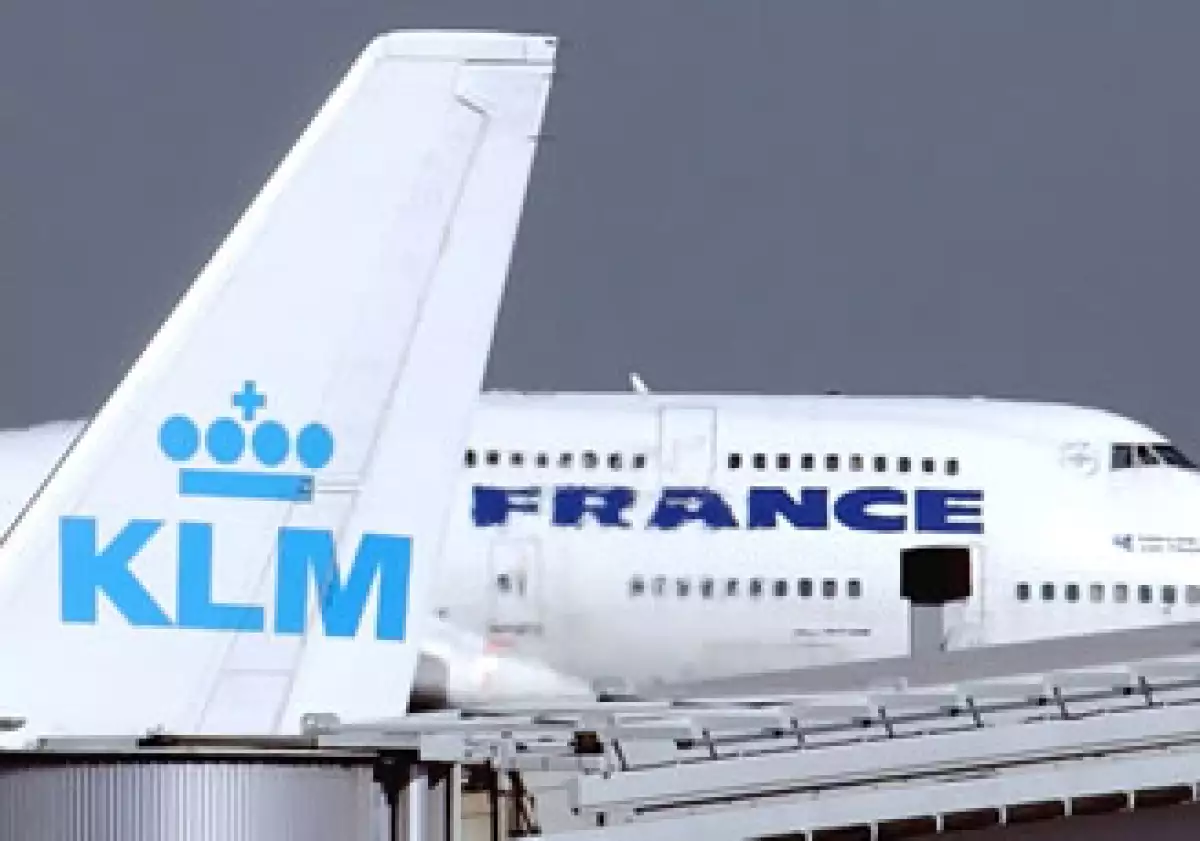 Las aerolíneas conservan sus marcas y operaciones por separado. (Foto: AP)