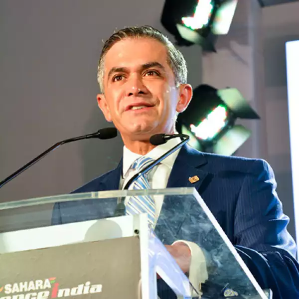 Miguel Ángel Mancera