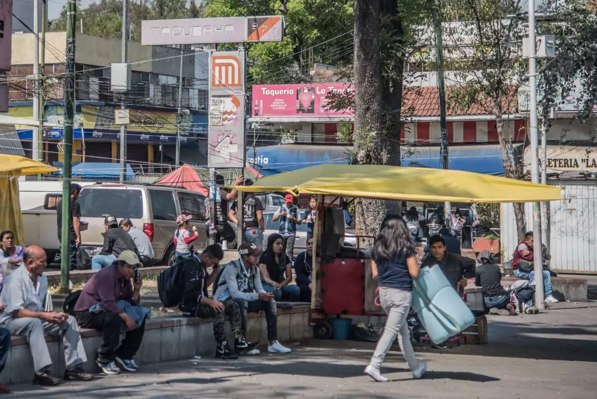Vaya, vaya, Tacubaya: la colonia ahora es de las más caras para rentar en CDMX 