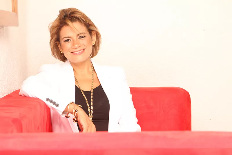 Foto: Sara Cuéllar PR