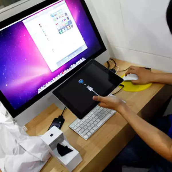 EU y Occidente han pedido al gigante asiático aumentar la protección a la propiedad intelectual de las empresas.