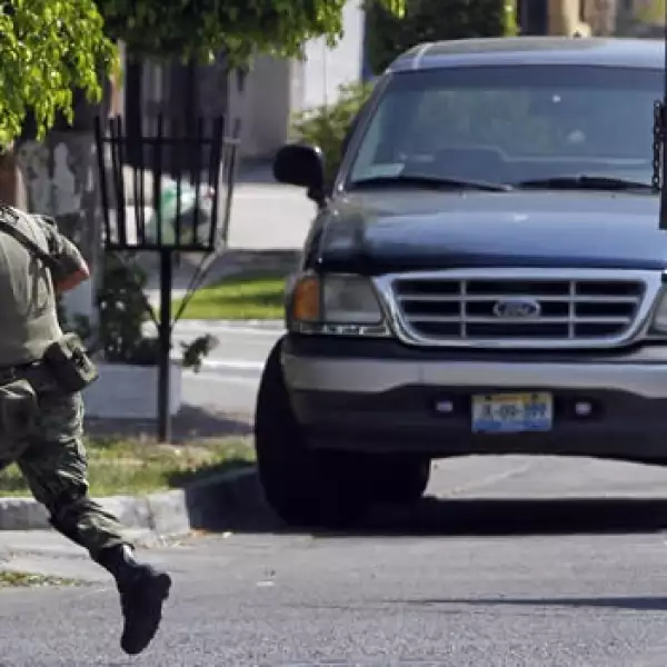 Jalisco bloqueos narco