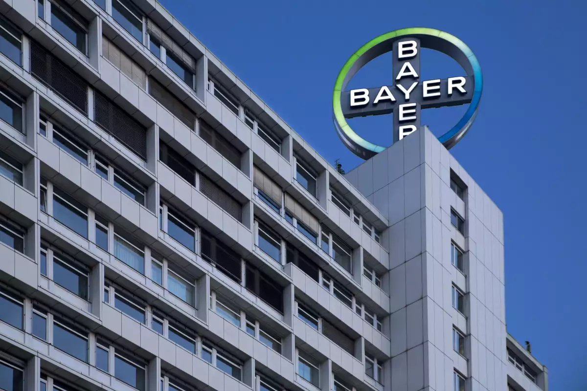 Bloomberg reportó que Monsanto ha estado en contacto con Bayer para discutir acuerdos que involucran a químicos agrícolas.