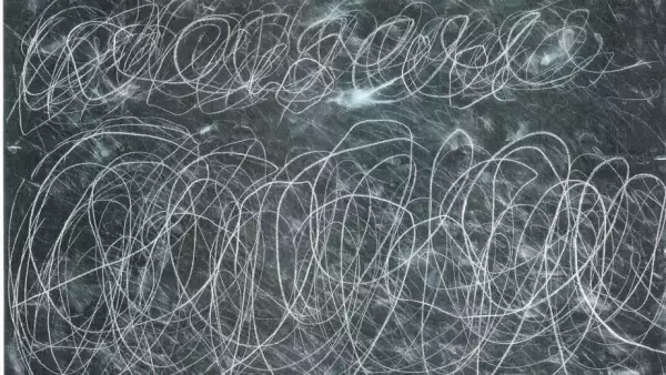 Cy Twombly