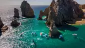 Los Cabos, Baja California