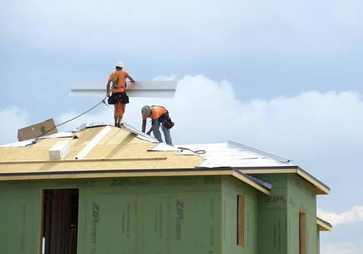 vivienda EU