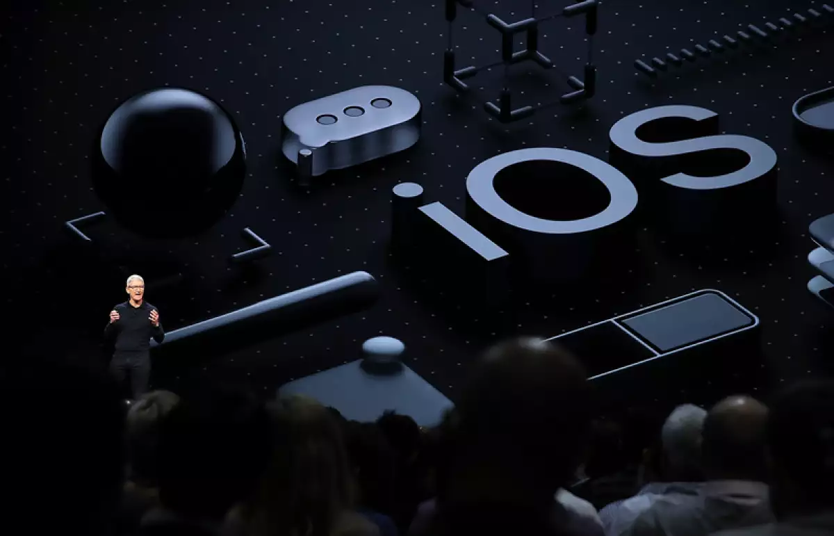 Novedades del iOS 12