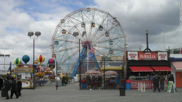 Coney Island