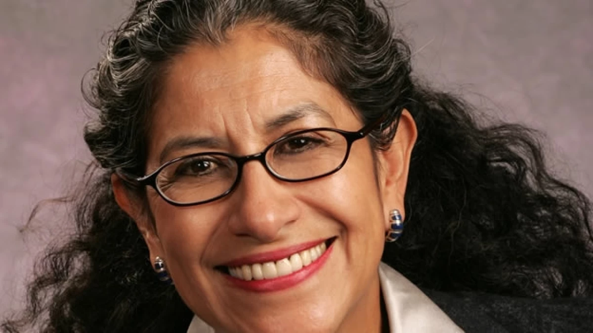 María Echaveste, nominada por Barack Obama para ser la nueva embajadora de Estados Unidos en México