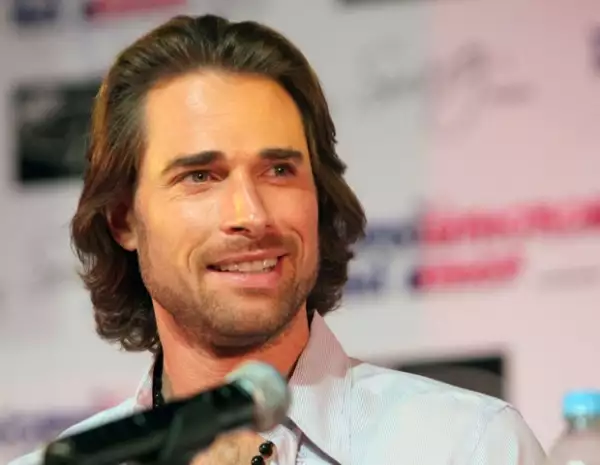 El guapo actor argentino dijo llegará hasta las últimas consecuencias con el proceso legal que interpuso contra una revista de espectáculos.